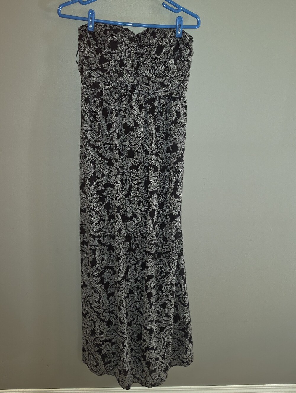 Jessica Simpson Maxi Dress